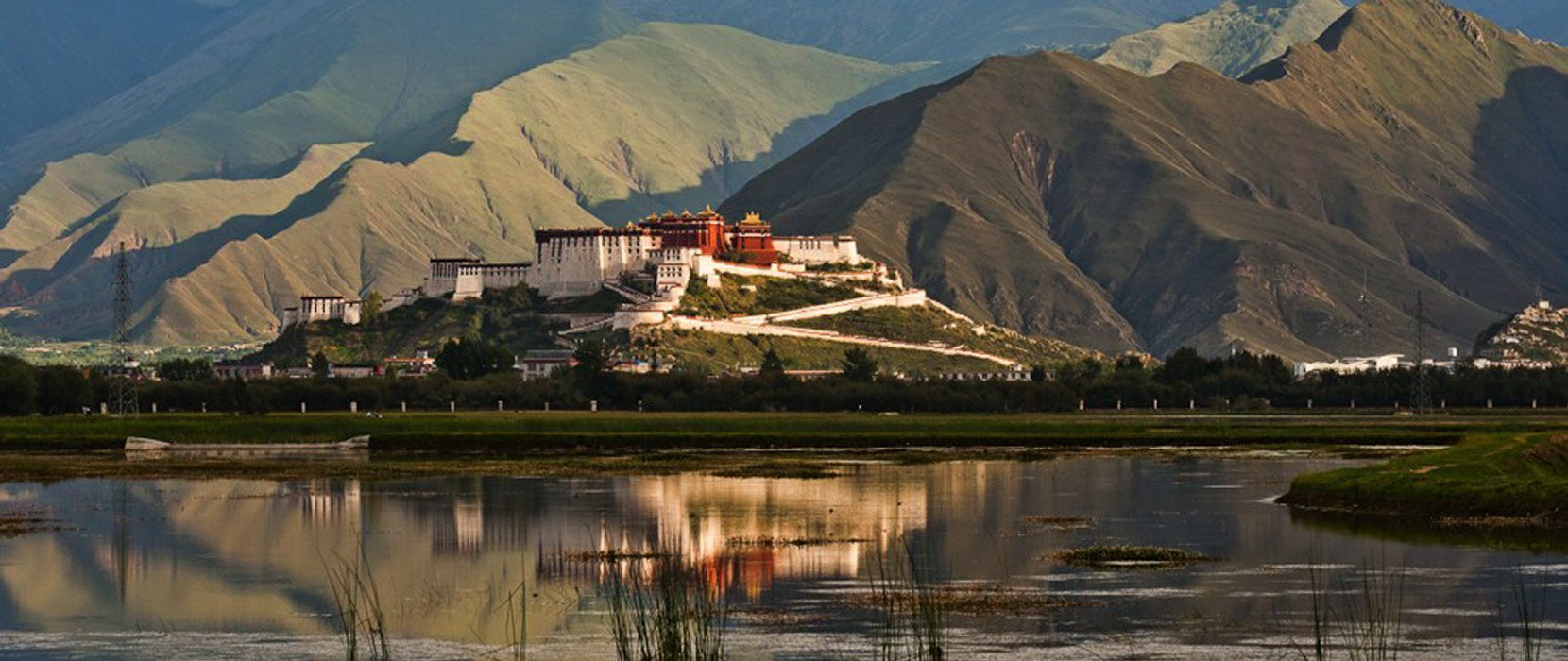 Kathmandu Tibet overland